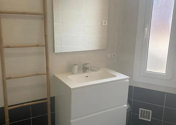 Apartmán 2 Pieces Centre